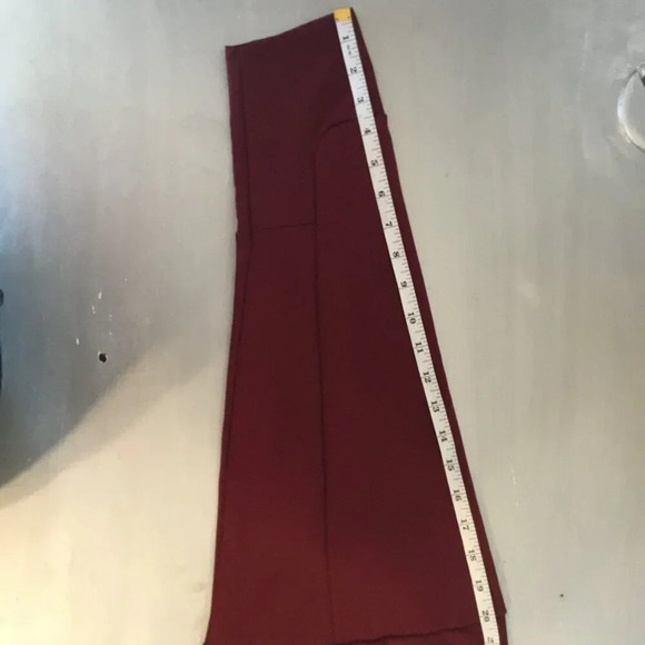 Under Armour -  Womens Armour Mxed Media Mock Neck T-Shirt Sweatshirt Size XL - Picture 10 of 10